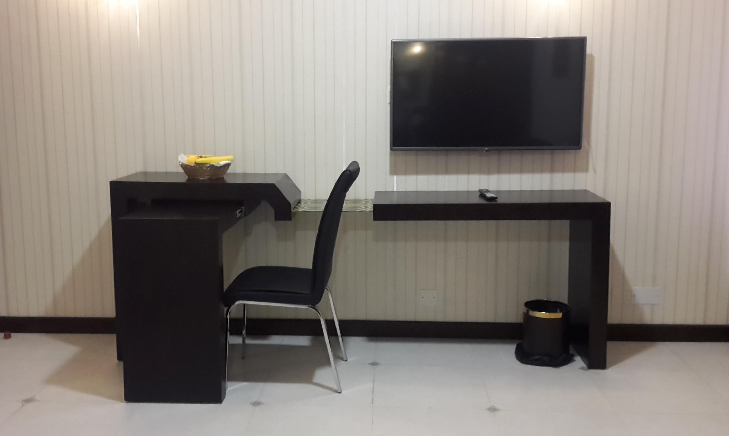 哈法之家酒店 马斯喀特 外观 照片